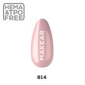 814 GLOW IN THE DARK UV Gel Polish 8ml Makear image