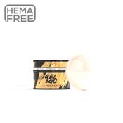 GG20 Milky Glitter - Gel&amp;Go 15ml MAKEAR