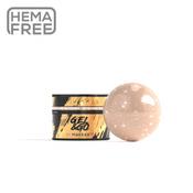 GG25 Glitter Beige - Gel&amp;Go 50ml MAKEAR