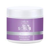 Farmona Skin Scrub Aromatic Plum Body and Foot Peeling 500 g