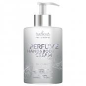 Farmona Silver perfumed hand and body cream 300 ml image