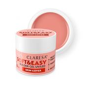Claresa SOFT&amp;EASY builder gel Skin cover 45g image