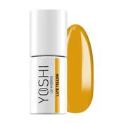 YOSHI Gel Polish - 317 Late Yellow 6ml image