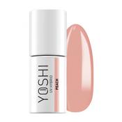 YOSHI Gel Polish - 001 French Peach 6ml image