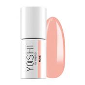 YOSHI Gel Polish - 002 French Nude 6ml image