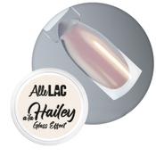 Nail Dust A la Hailey Glass Effect AlleLac No. 2 image