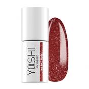 YOSHI Gel Polish - 143 No way Rose! 6ml