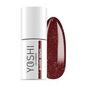 YOSHI Gel Polish - 144 Blushin Rosato 6ml image