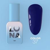 Gel polish Color №37 - 13ml LUNAMOON image
