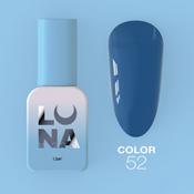 Gel polish Color №52 - 13ml LUNAMOON image