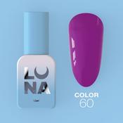 Gel polish Color №60 - 13ml LUNAMOON image