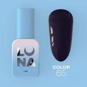 Gel polish Color №65 - 13ml LUNAMOON image