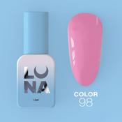 Gel polish Color №98 - 13ml LUNAMOON image