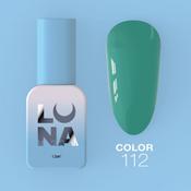 Gel polish Color №112 - 13ml LUNAMOON image