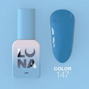Gel polish Color №147 - 13ml LUNAMOON image