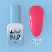 Gel polish Color №152 - 13ml LUNAMOON image
