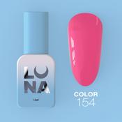 Gel polish Color №154 - 13ml LUNAMOON image
