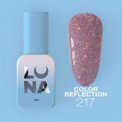 Gel polish Color №217 - 13ml LUNAMOON image