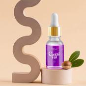 YOSHI Cuticle Oil No1 - 15 ml image