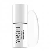 YOSHI Gel Polish - 608 Mr Snowman 6ml image