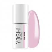 YOSHI Gel Polish - 211 Pink Bride 6ml image