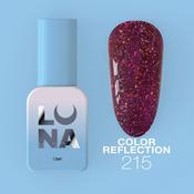 Gel polish Color №215 - 13ml LUNAMOON image