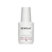 Semilac Nail Glue 7g image