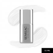 Semilac Top No Wipe Real Color 11ml image