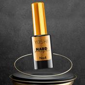 YOSHI Hard Base UV Gel Polish No4 - 10 ml image