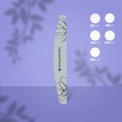 Crescent mineral nail file EXPERT 180/240 (25 pcs ) image