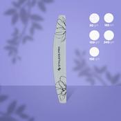 Crescent mineral nail file EXPERT 180/240 (25 pcs )
