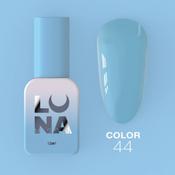 Gel polish Color №44 - 13ml LUNAMOON image