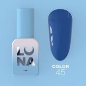 Gel polish Color №45 - 13ml LUNAMOON image