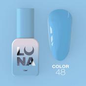 Gel polish Color №48 - 13ml LUNAMOON image