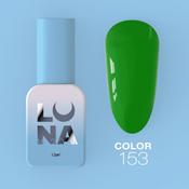 Gel polish Color №153 - 13ml LUNAMOON image