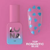 Top Romantic Blue 13ml LUNAMOON image