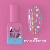 Top F*ck Haters 13ml LUNAMOON image