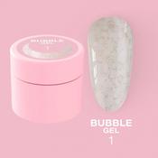 Bubble Gel №1 - 5ml LUNAMOON