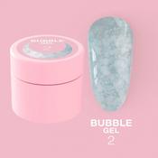 Bubble Gel №2 - 5ml LUNAMOON
