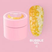 Bubble Gel №4 - 5ml LUNAMOON image