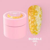 Bubble Gel №4 - 5ml LUNAMOON image