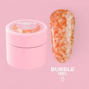 Bubble Gel №5 - 5ml LUNAMOON image
