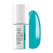 YOSHI Gel Polish - 128 Blue Nut 6ml image