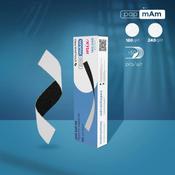 Staleks Disposable double-sided files papmAm Mix EXPERT 22 (50 pcs)