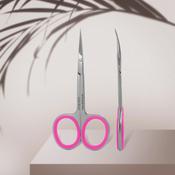 Staleks Professional cuticle scissors SMART 40 TYPE 3 image