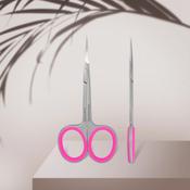 Staleks Professional cuticle scissors with hook SMART 41 TYPE 3 image