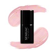 921 Candy Pink Hybrid Nail Polish Semilac 7ml image