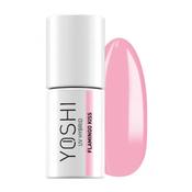 YOSHI Gel Polish - 827 Flamingo Kiss 6ml