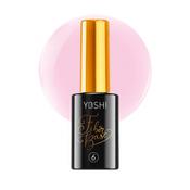 YOSHI Fiber Base No6 UV Hybrid 10 ml