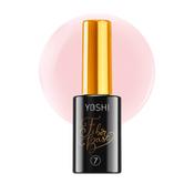 YOSHI Fiber Base No7 UV Hybrid 10 ml